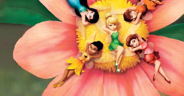 Tinkerbell full discount movie free online